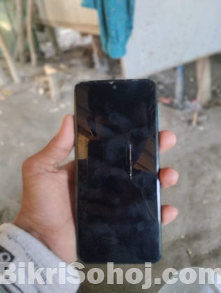 Redmi note 9 pro